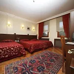 Ξενοδοχείο Turquhouse Κωνσταντινούπολη