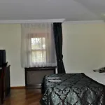 Ξενοδοχείο Turquhouse
