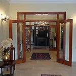 Ξενοδοχείο Turquhouse
