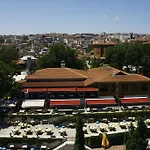 Ξενοδοχείο Turquhouse