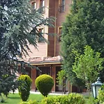 Ξενοδοχείο Turquhouse Κωνσταντινούπολη