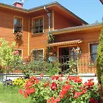 Turquhouse 4*