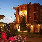 Turquhouse 4* Κωνσταντινούπολη