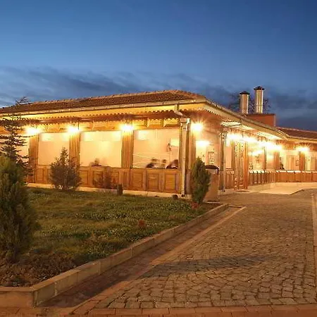Turquhouse