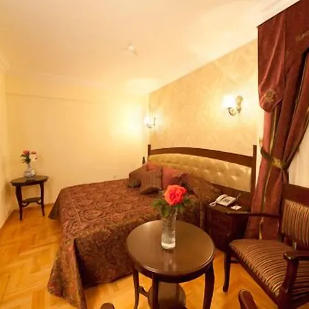 Turquhouse