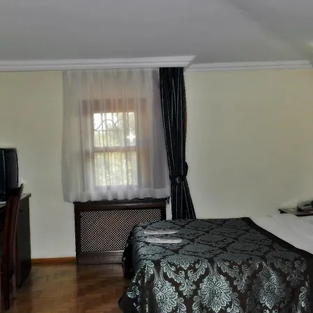 Hotel Turquhouse