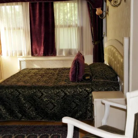 Turquhouse Hotel