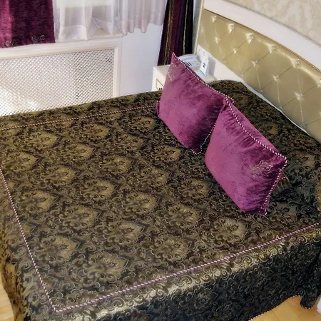 Hotel Turquhouse 3*