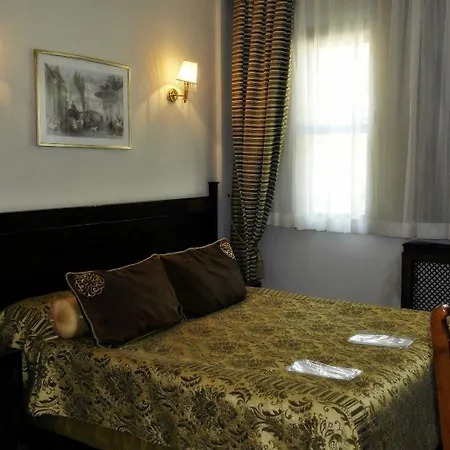 Hotel Turquhouse