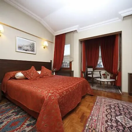 Turquhouse Hotel
