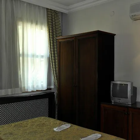 Turquhouse