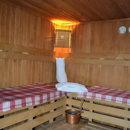 Hotel Turquhouse 3*