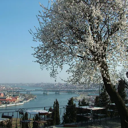 Hotel Turquhouse Istanbul