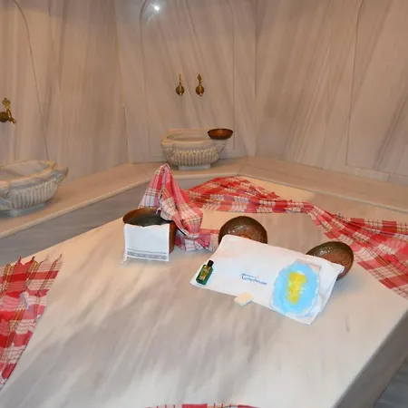 Turquhouse Hotel