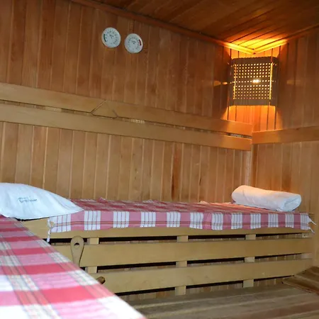 Turquhouse Hotel 3*