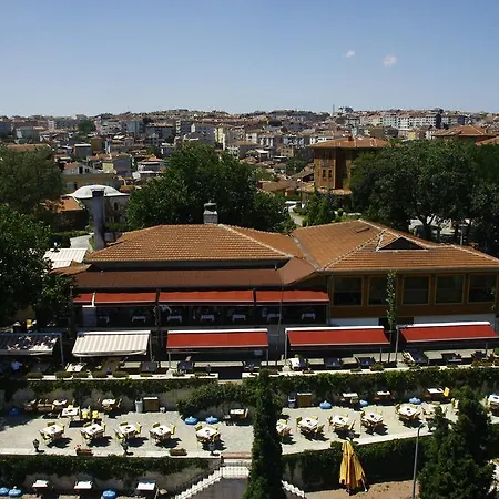 Hotel Turquhouse