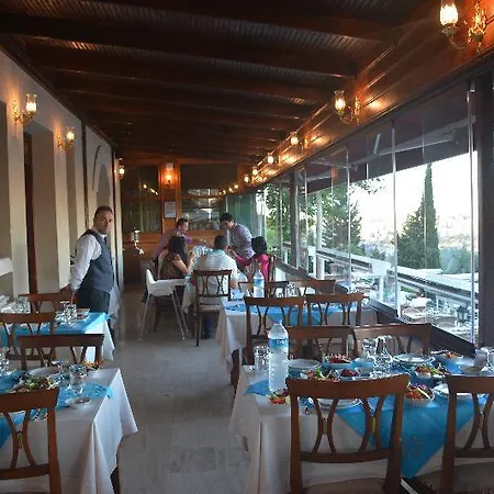 Hotel Turquhouse Istanbul
