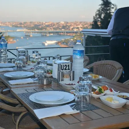 Turquhouse 3* Istanbul