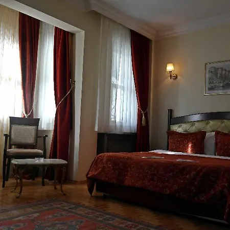 Turquhouse 3*