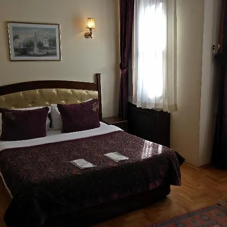 Turquhouse