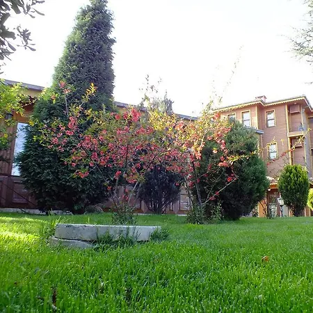Turquhouse Istanbul