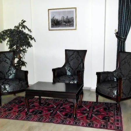 Turquhouse Istanbul