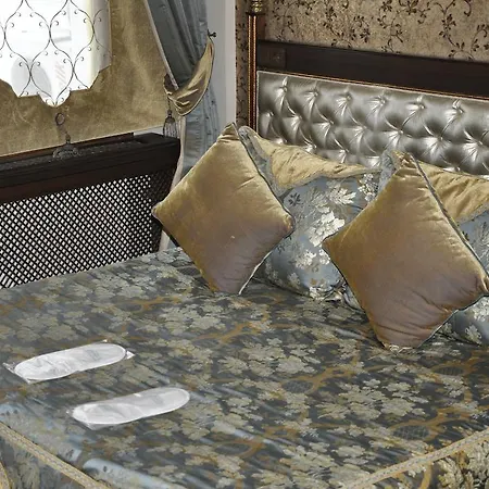 Turquhouse Hotel