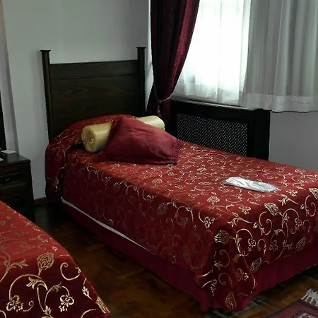Hotel Turquhouse 3*