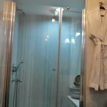 Hotel Turquhouse Istanbul
