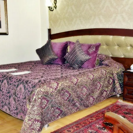 Turquhouse Istanbulská provincie