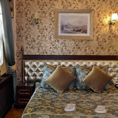 Hotel Turquhouse 3*