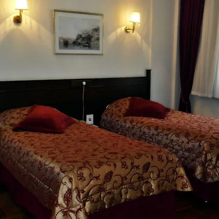 Turquhouse Hotel