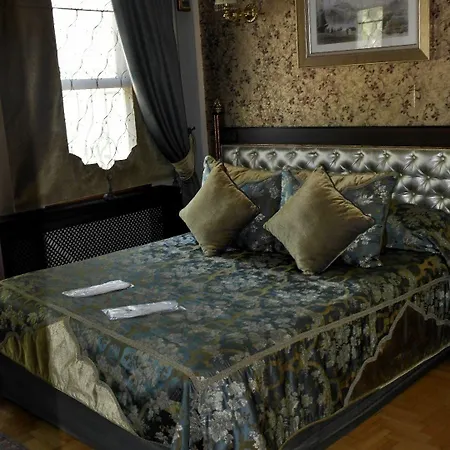 Turquhouse Istanbulská provincie