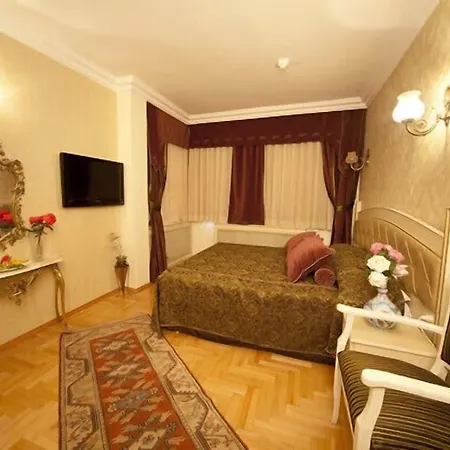 Turquhouse Istanbulská provincie