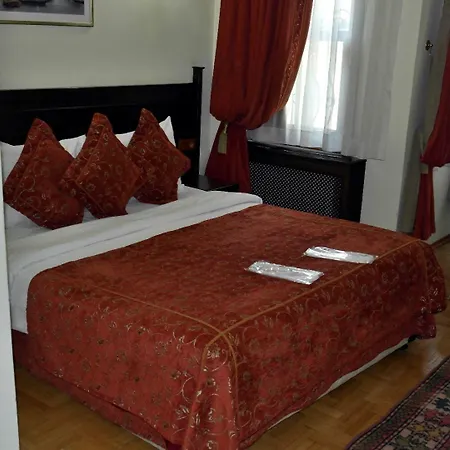 Turquhouse Hotel