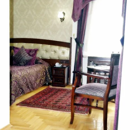 Turquhouse Hotel 3*