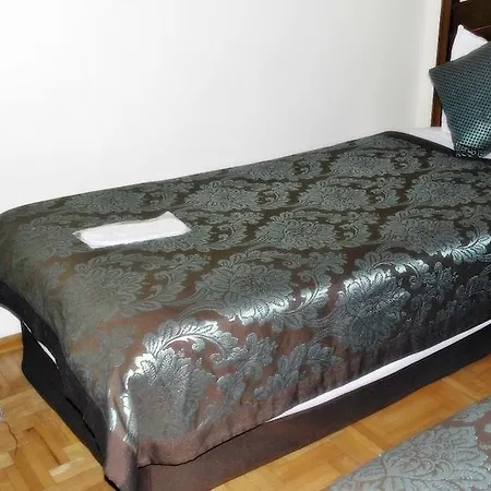 Turquhouse 3*