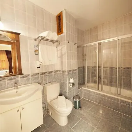 Turquhouse Szálloda