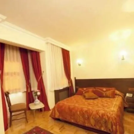 Turquhouse 4* Istanbul