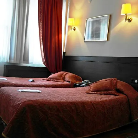 Hotel Turquhouse Istanbul
