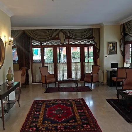 Turquhouse