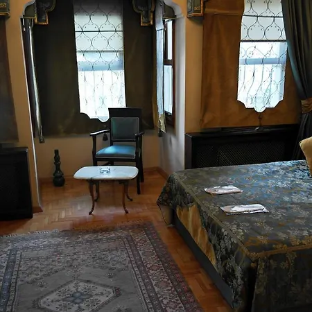 Turquhouse
