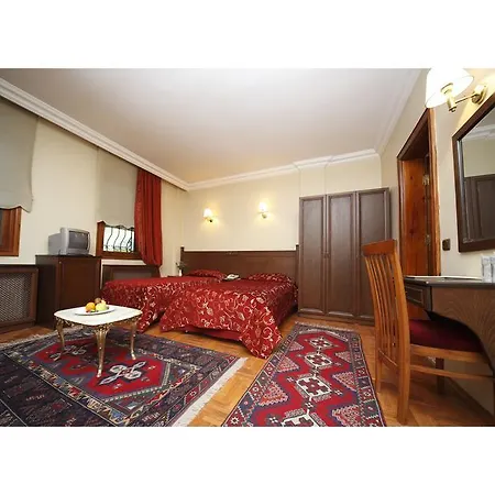 Hotel Turquhouse