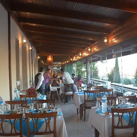 Turquhouse Hotel 3*