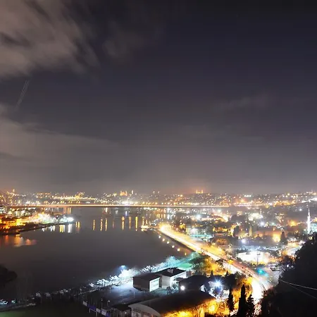 Turquhouse Isztambul