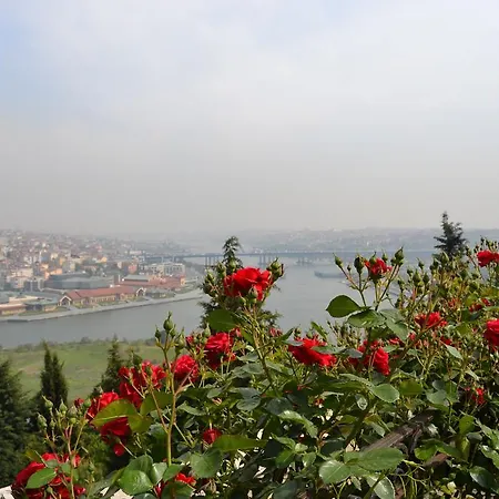 Turquhouse Istanbul