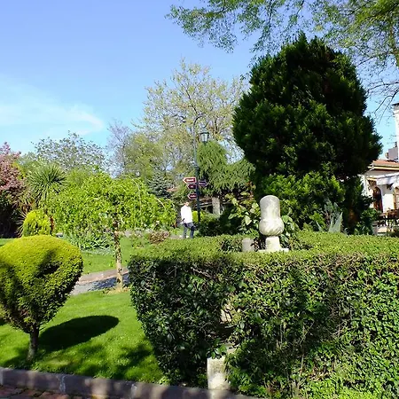 Turquhouse Hotell Istanbul