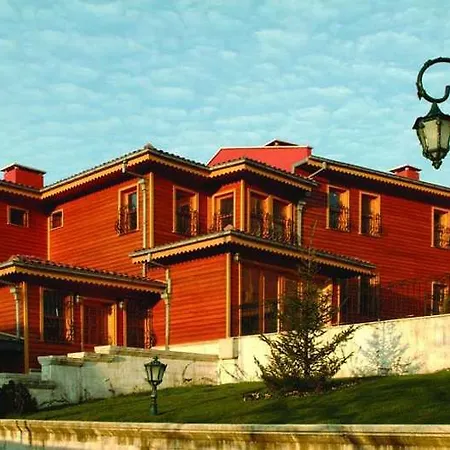Turquhouse