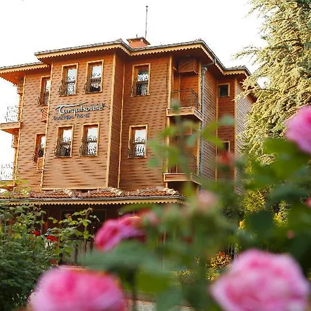 Turquhouse 3* Istanbul