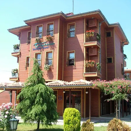 Turquhouse